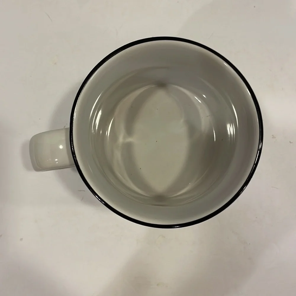 A Nightmare On Elm Street Freddy Krueger 20 Oz. Coffee mug cup NWT